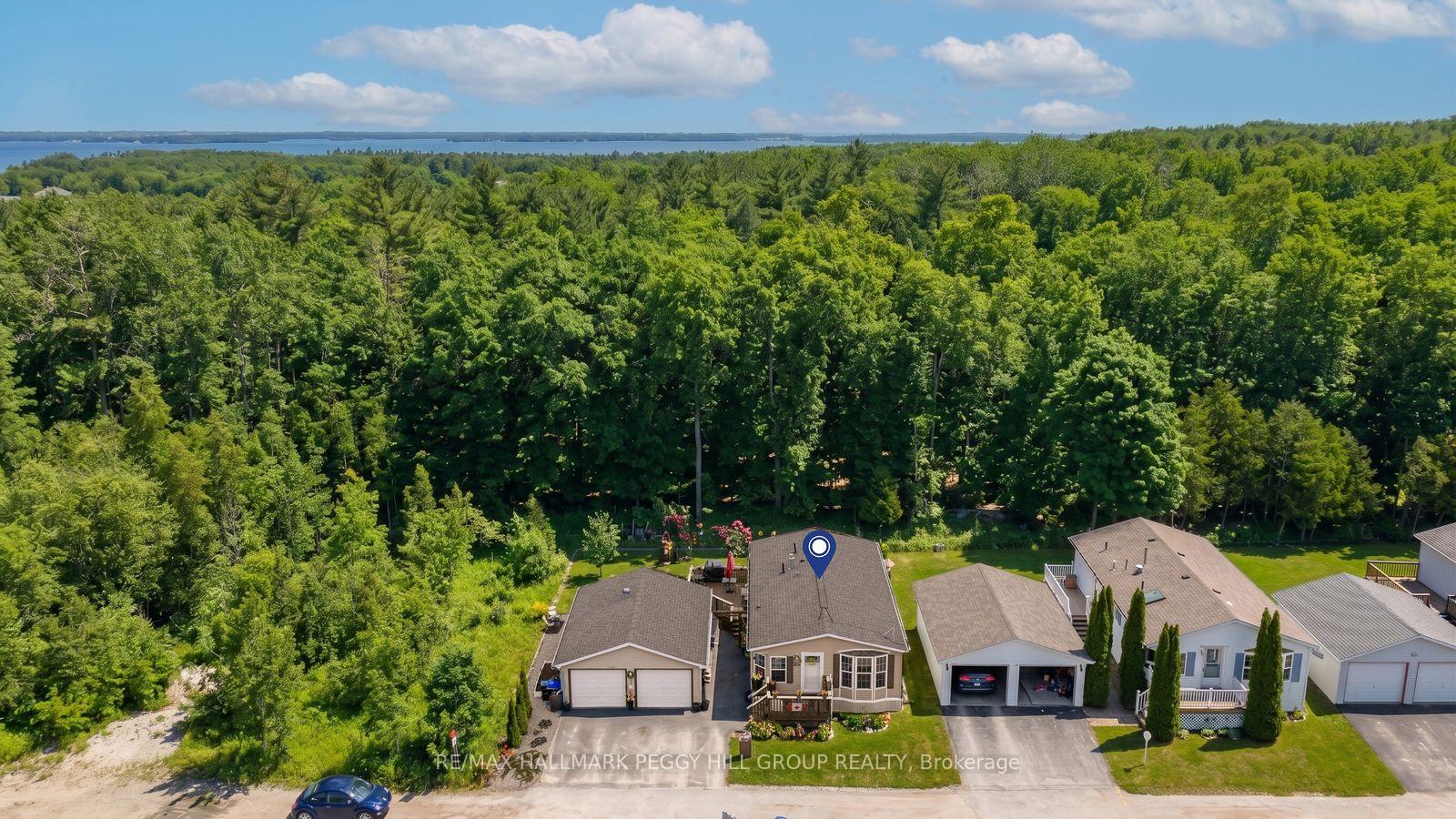 Photo 1 of 1435 Fox Road, Severn, Rural Severn — HOMEH