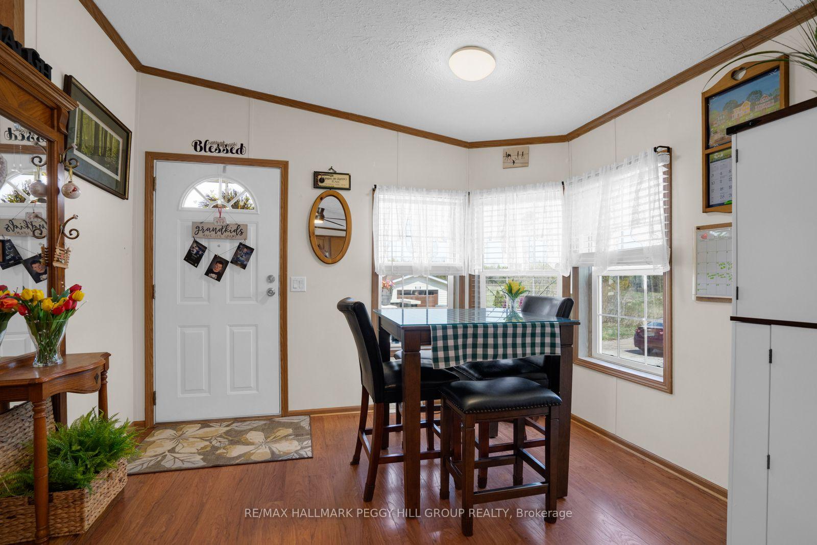 Photo 4 of 1435 Fox Road, Severn, Rural Severn — HOMEH