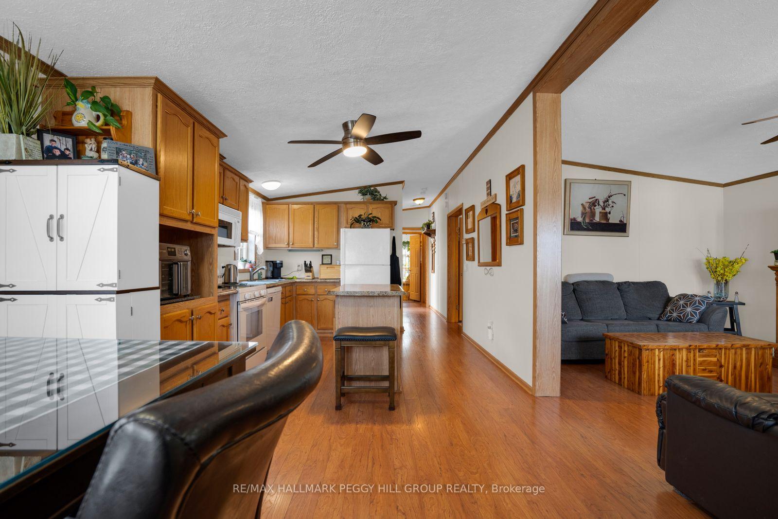 Photo 5 of 1435 Fox Road, Severn, Rural Severn — HOMEH