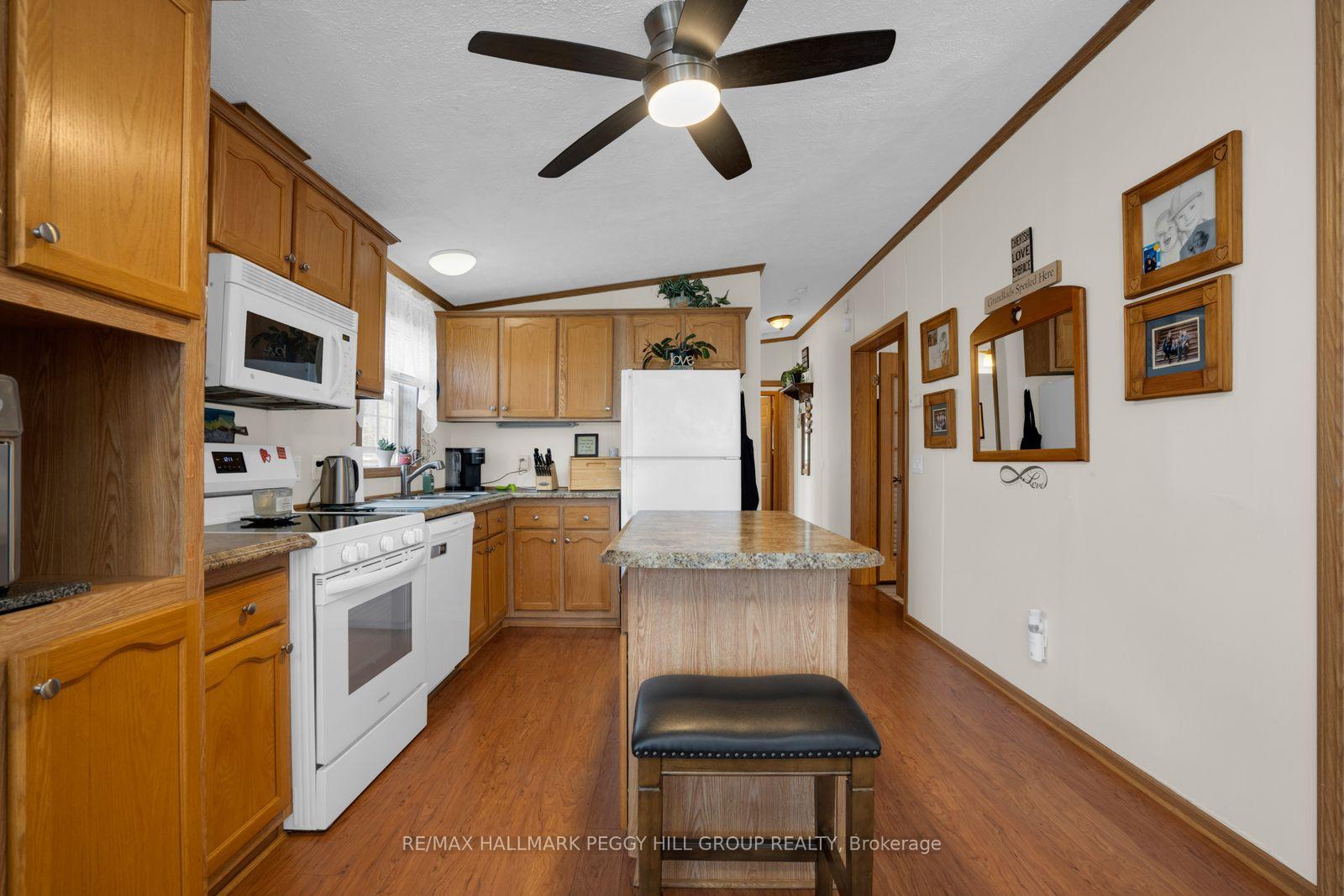 Photo 6 of 1435 Fox Road, Severn, Rural Severn — HOMEH