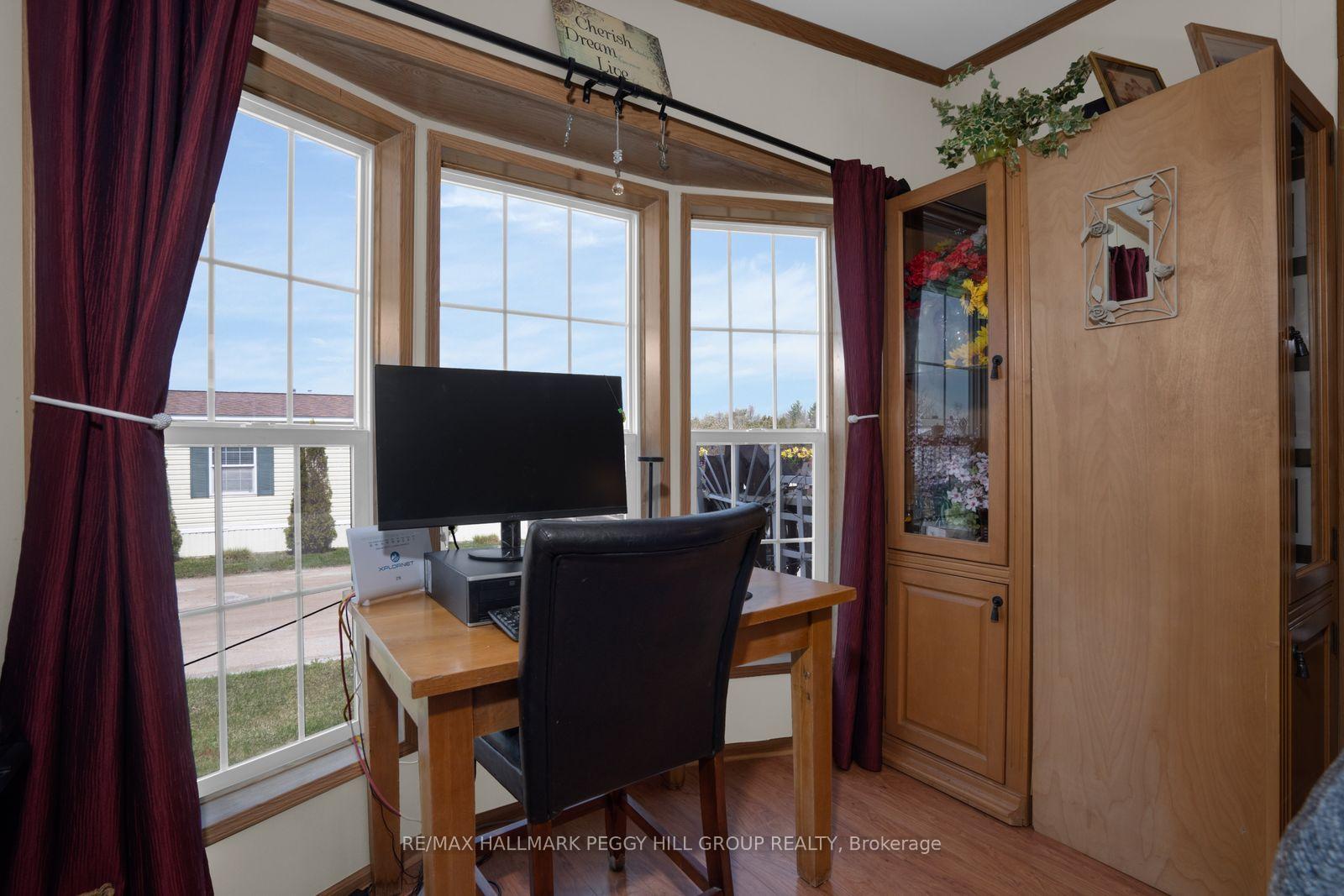 Photo 8 of 1435 Fox Road, Severn, Rural Severn — HOMEH