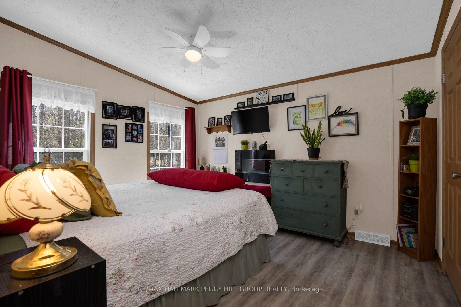 Photo 9 of 1435 Fox Road, Severn, Rural Severn — HOMEH