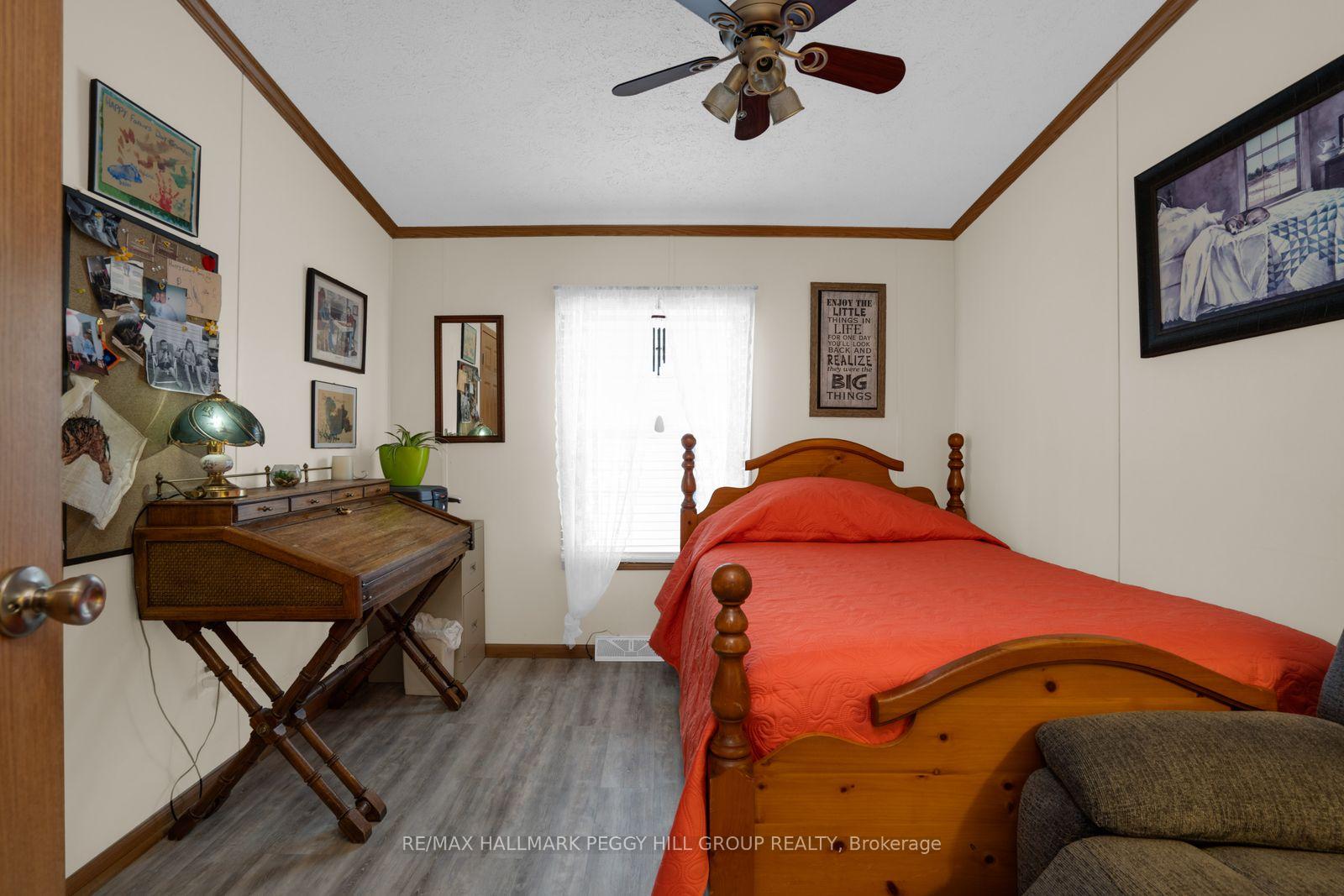 Photo 11 of 1435 Fox Road, Severn, Rural Severn — HOMEH