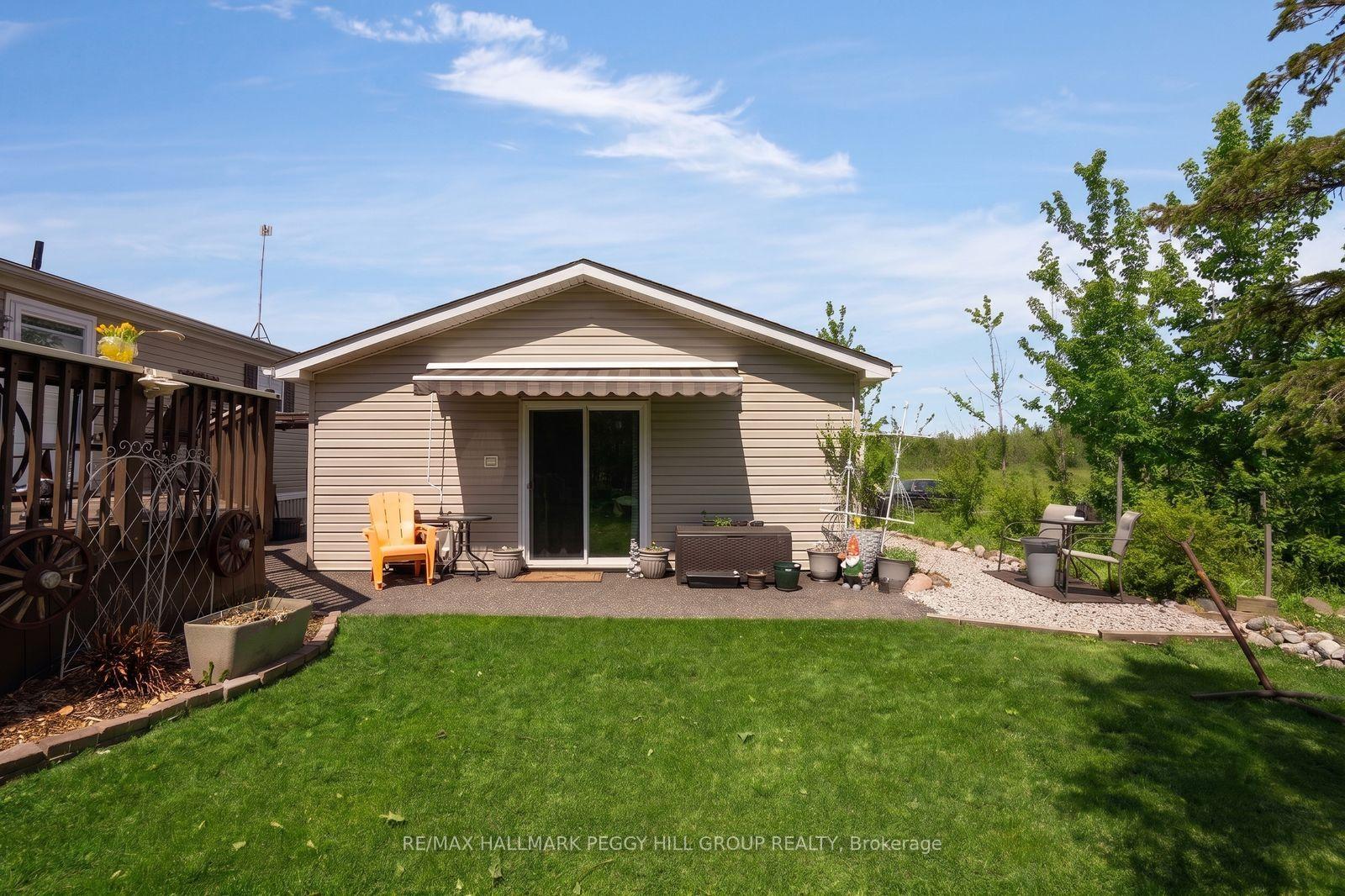 Photo 13 of 1435 Fox Road, Severn, Rural Severn — HOMEH