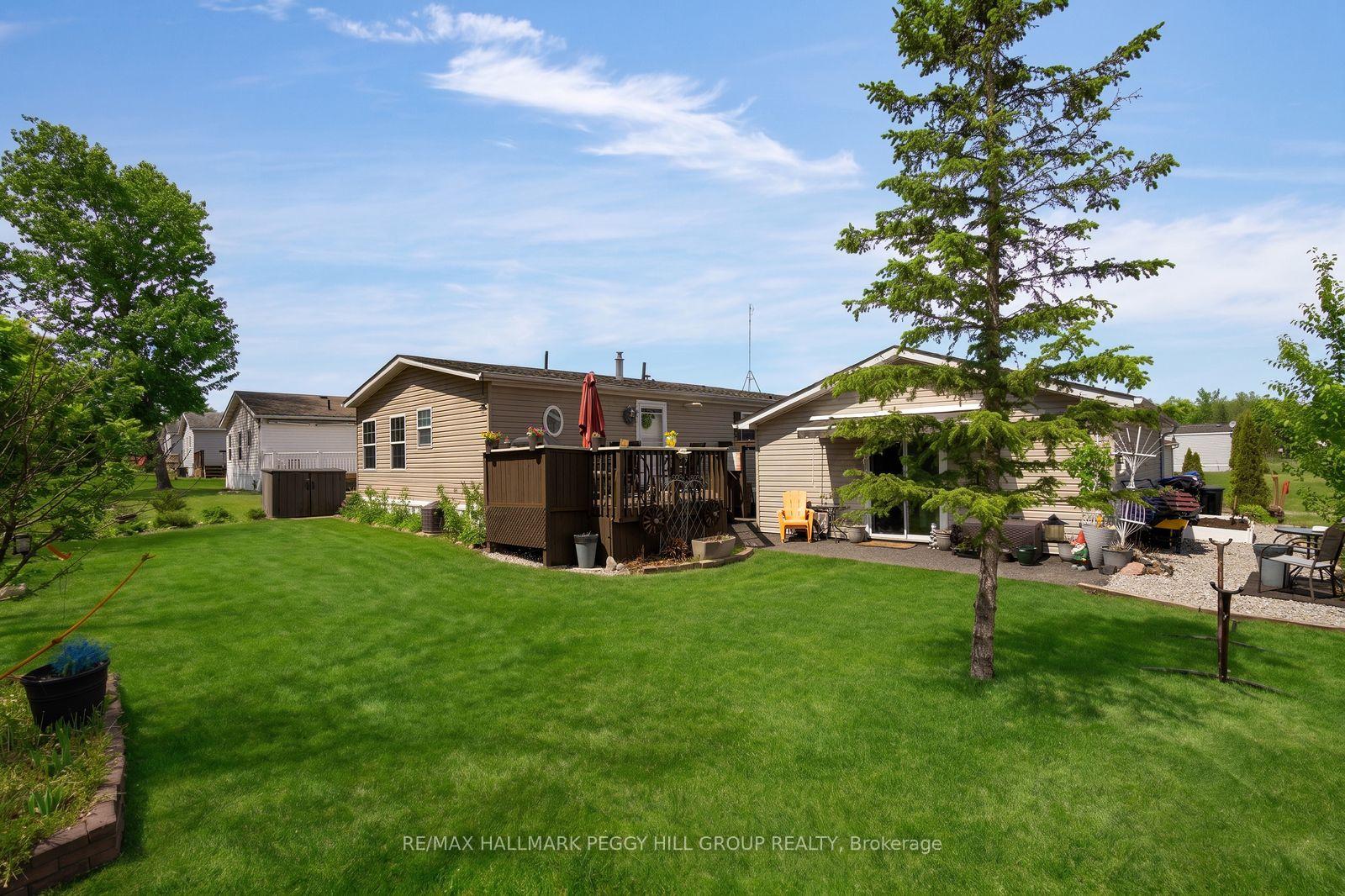 Photo 16 of 1435 Fox Road, Severn, Rural Severn — HOMEH