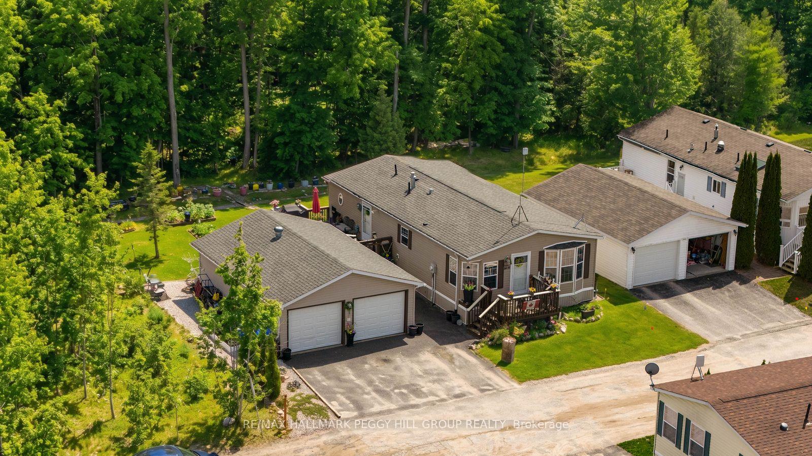 Photo 18 of 1435 Fox Road, Severn, Rural Severn — HOMEH