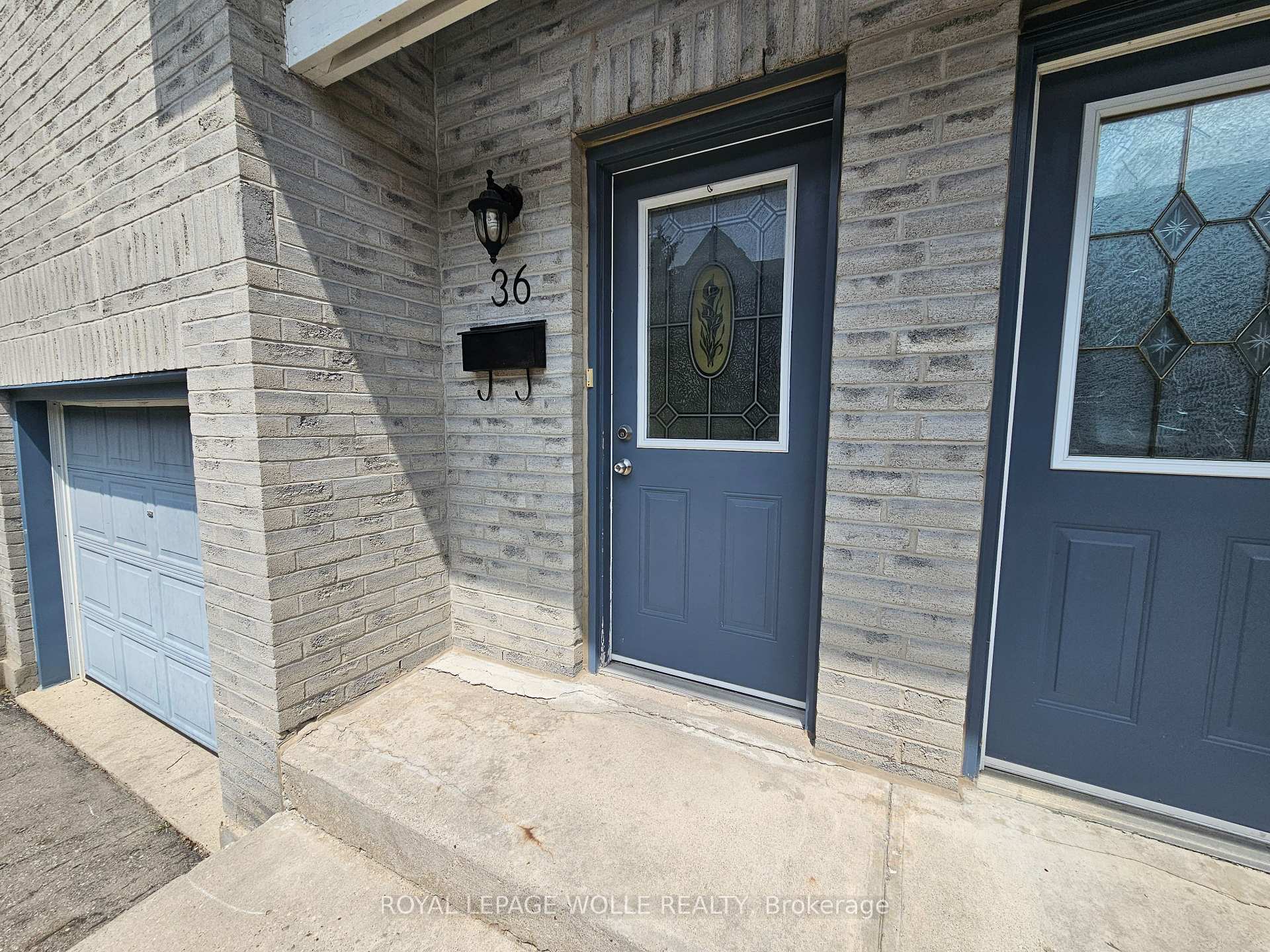 Photo 2 of Unit 36, 589 Beechwood Drive, Waterloo, Westvale — HOMEH