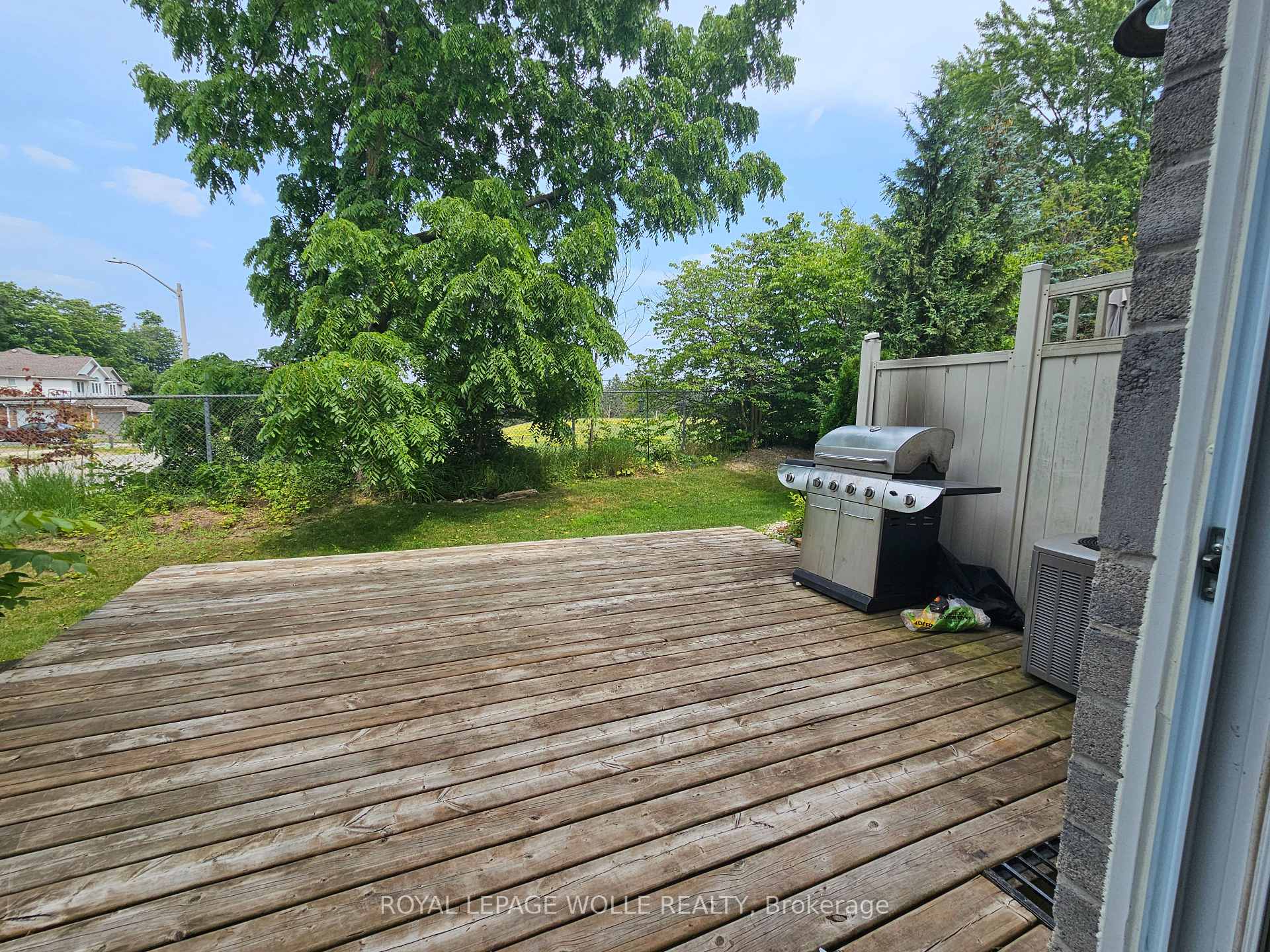 Photo 14 of Unit 36, 589 Beechwood Drive, Waterloo, Westvale — HOMEH