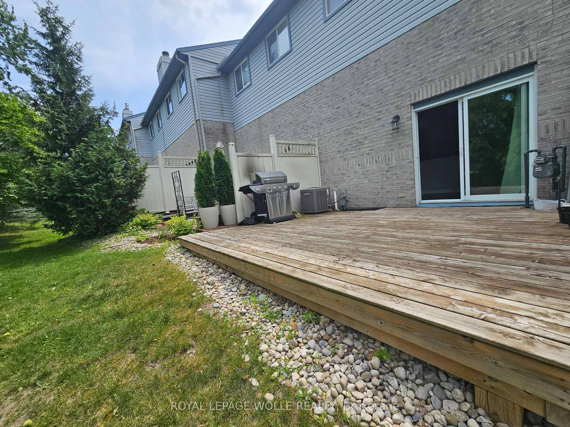 Photo 15 of Unit 36, 589 Beechwood Drive, Waterloo, Westvale — HOMEH
