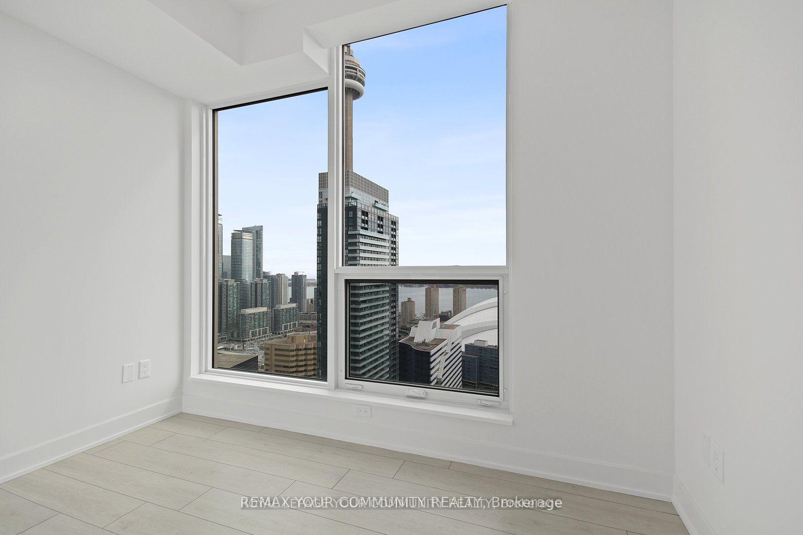 Photo 9 of Unit 3410, 35 Mercer Street, Toronto, Waterfront Communities — HOMEH