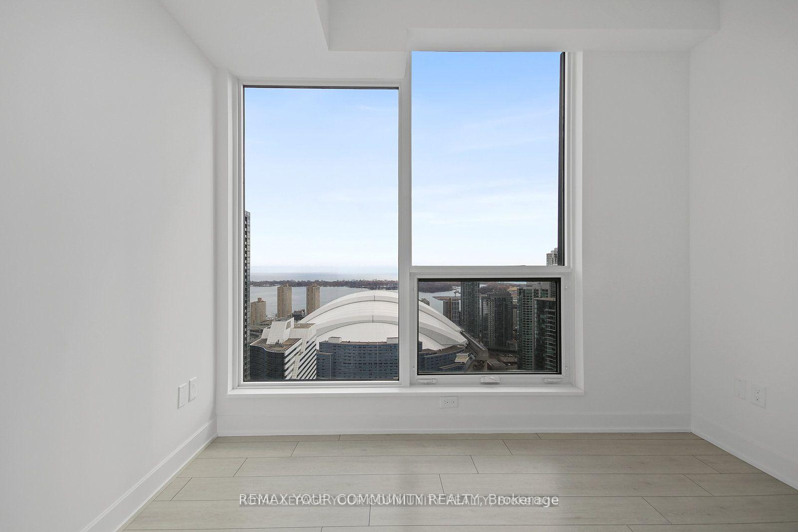 Photo 10 of Unit 3410, 35 Mercer Street, Toronto, Waterfront Communities — HOMEH