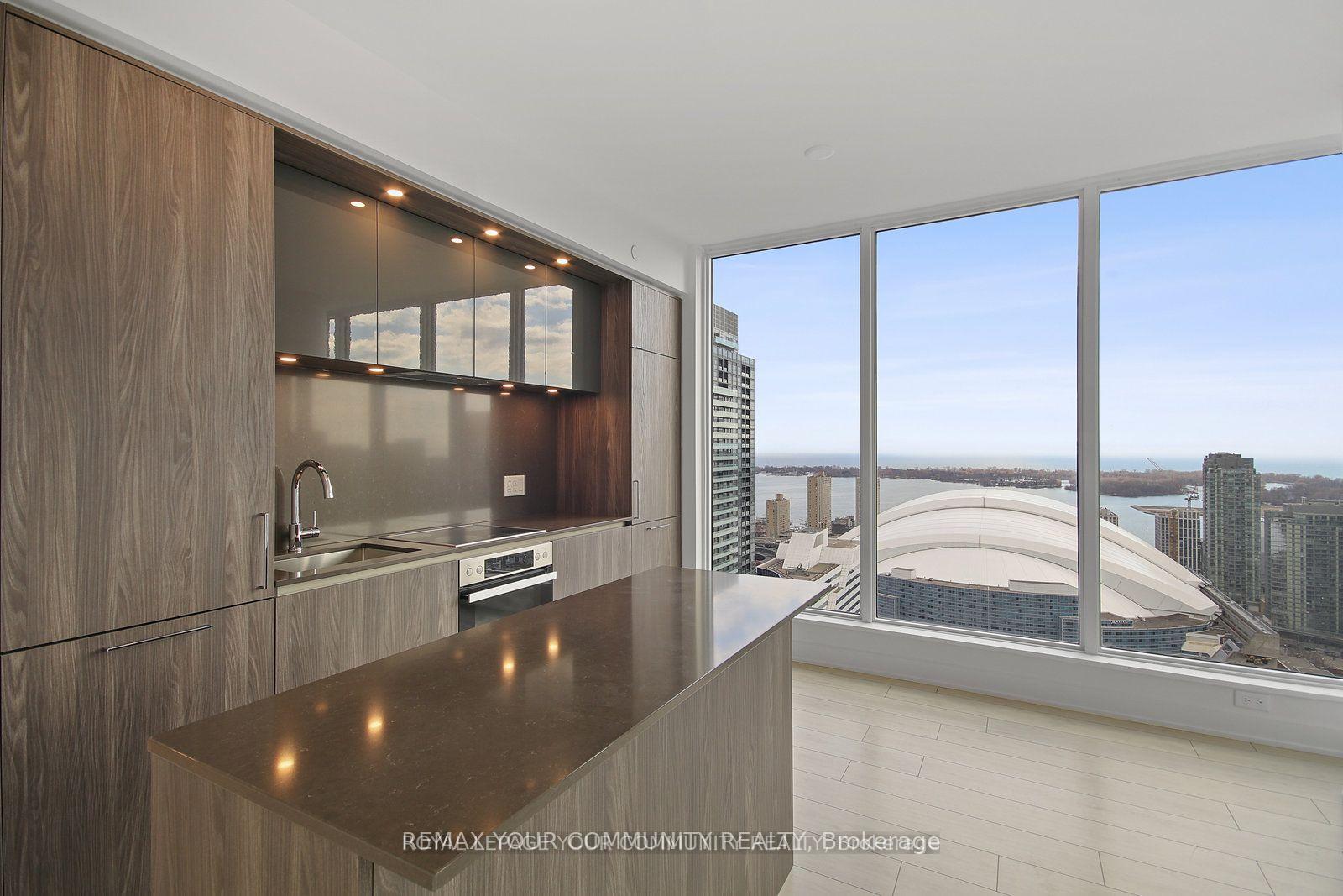 Photo 12 of Unit 3410, 35 Mercer Street, Toronto, Waterfront Communities — HOMEH