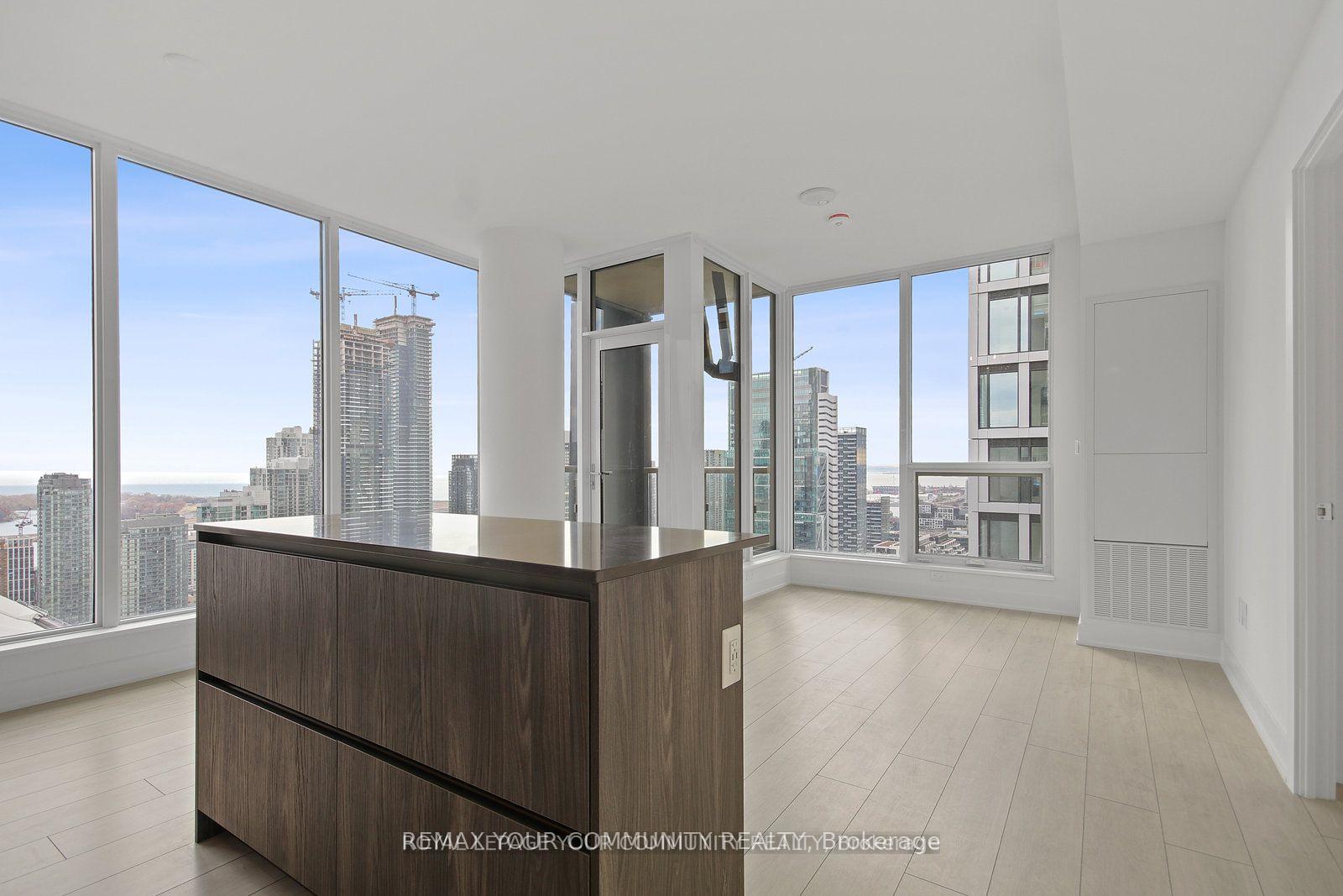 Photo 13 of Unit 3410, 35 Mercer Street, Toronto, Waterfront Communities — HOMEH