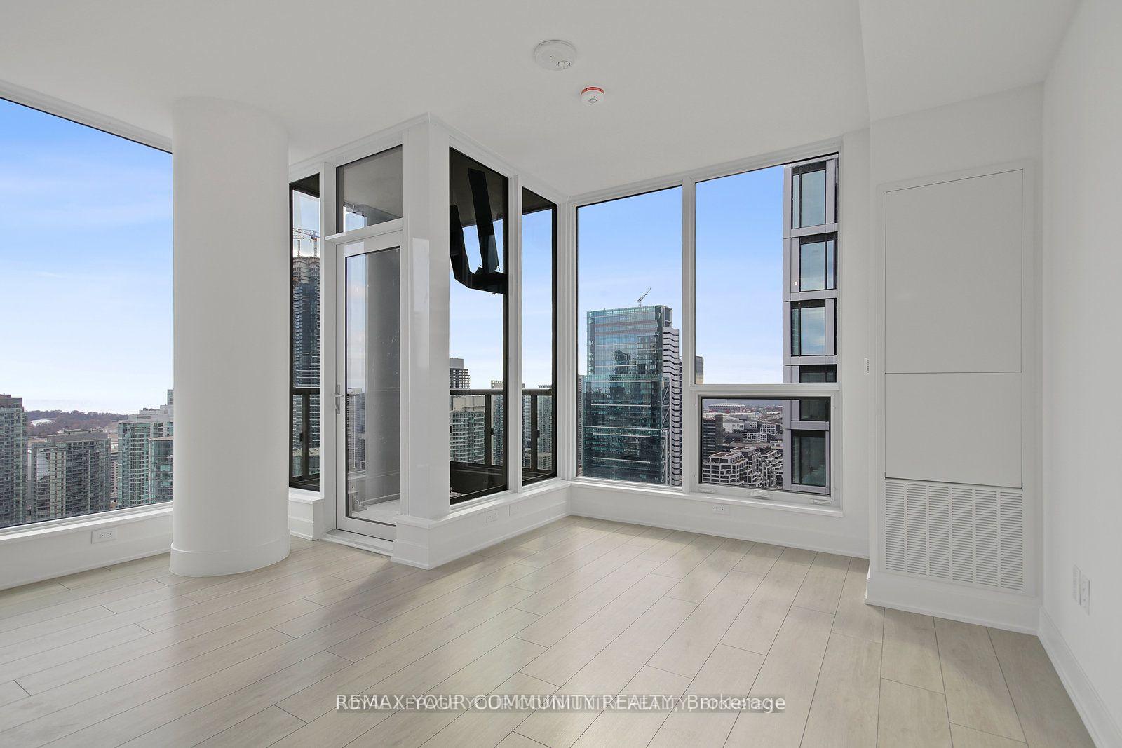 Photo 16 of Unit 3410, 35 Mercer Street, Toronto, Waterfront Communities — HOMEH