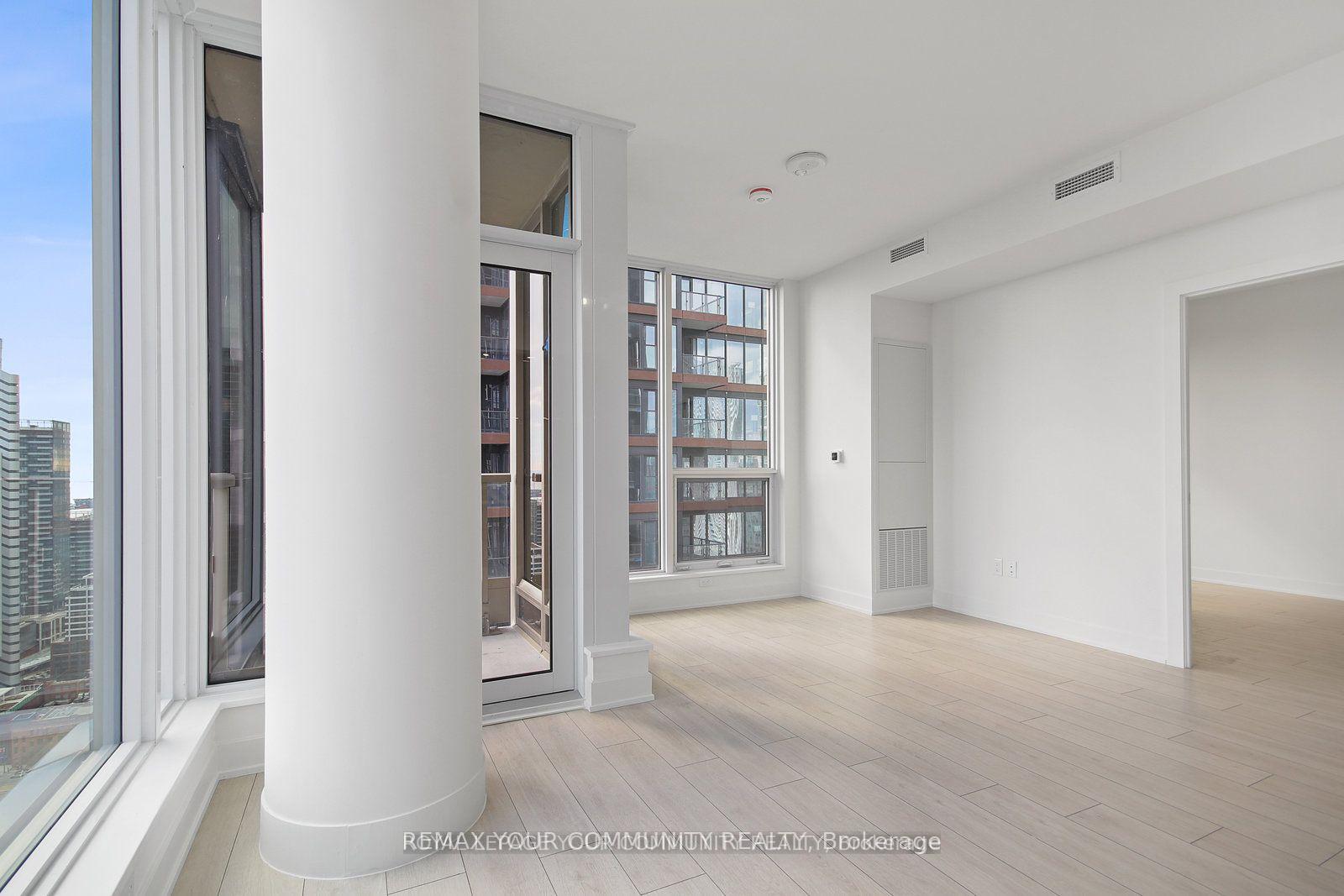 Photo 17 of Unit 3410, 35 Mercer Street, Toronto, Waterfront Communities — HOMEH