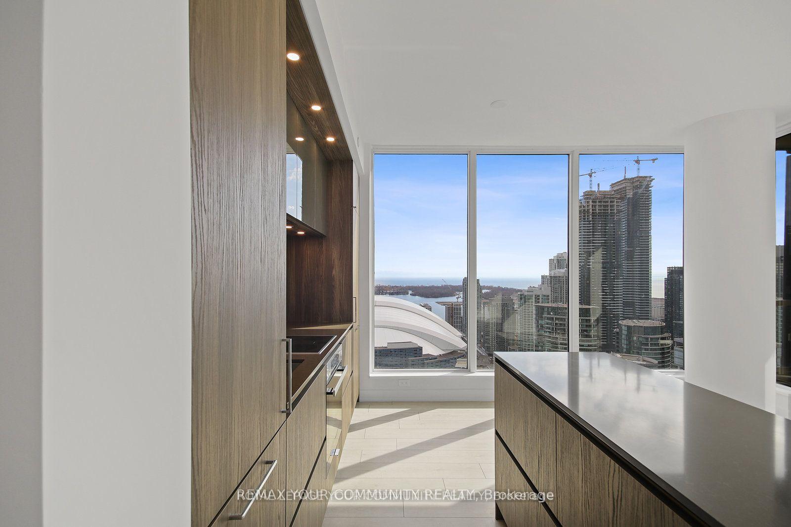 Photo 18 of Unit 3410, 35 Mercer Street, Toronto, Waterfront Communities — HOMEH