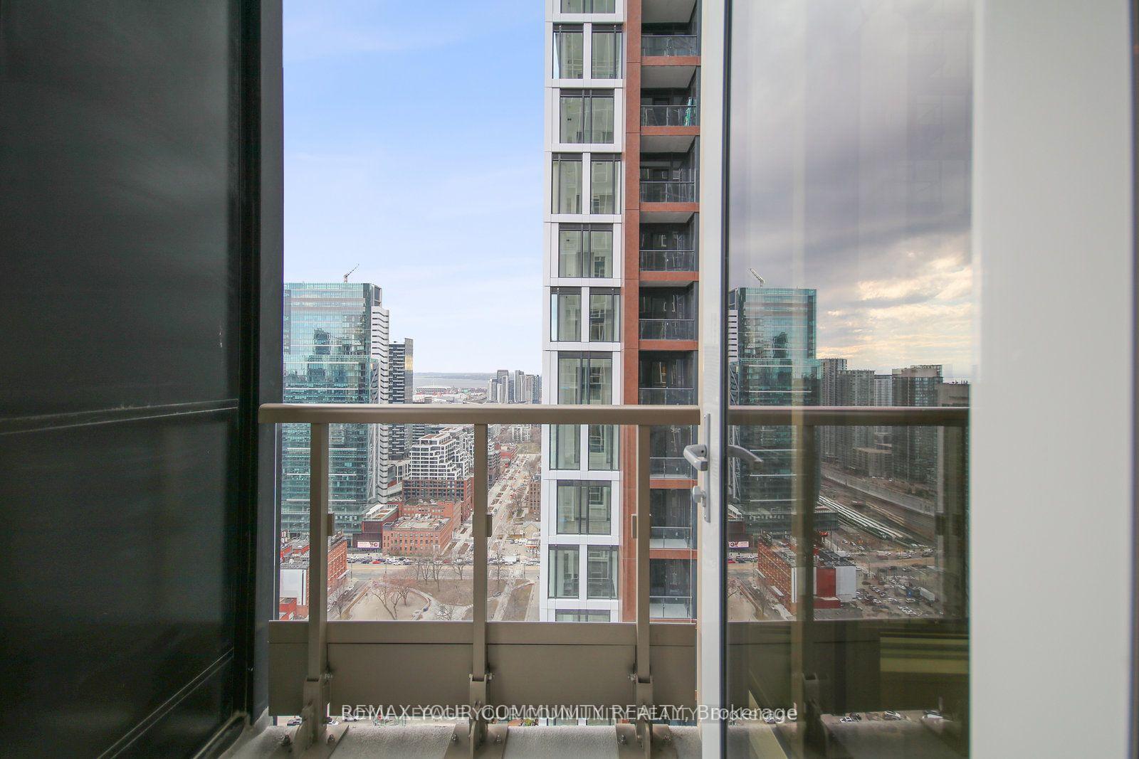Photo 30 of Unit 3410, 35 Mercer Street, Toronto, Waterfront Communities — HOMEH