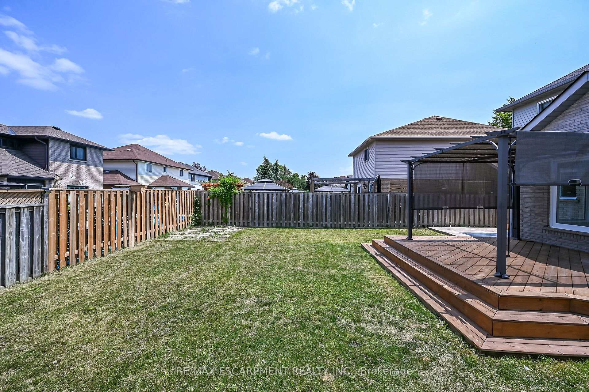Photo 42 of 21 Springgarden Crescent, Hamilton, Stoney Creek Mountain — HOMEH