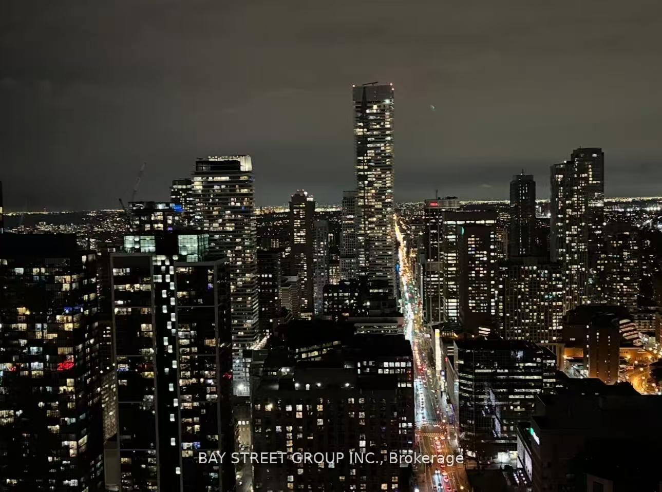 Photo 1 of Unit 4503, 395 Bloor Street E, Toronto, North St. James Town — HOMEH