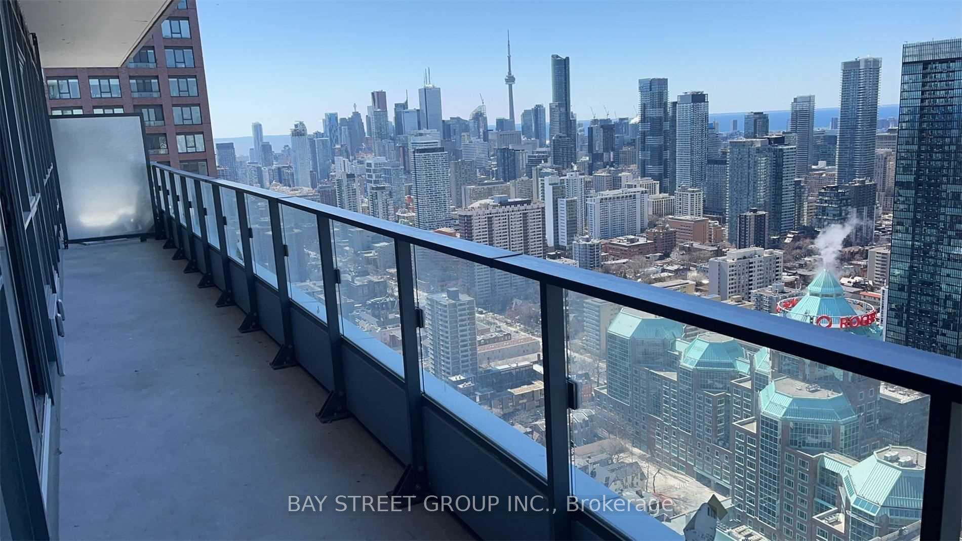 Photo 7 of Unit 4503, 395 Bloor Street E, Toronto, North St. James Town — HOMEH
