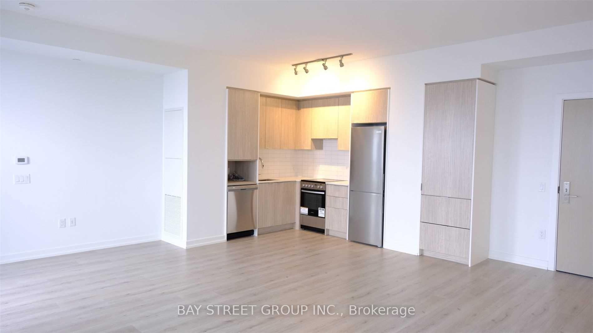 Photo 8 of Unit 4503, 395 Bloor Street E, Toronto, North St. James Town — HOMEH