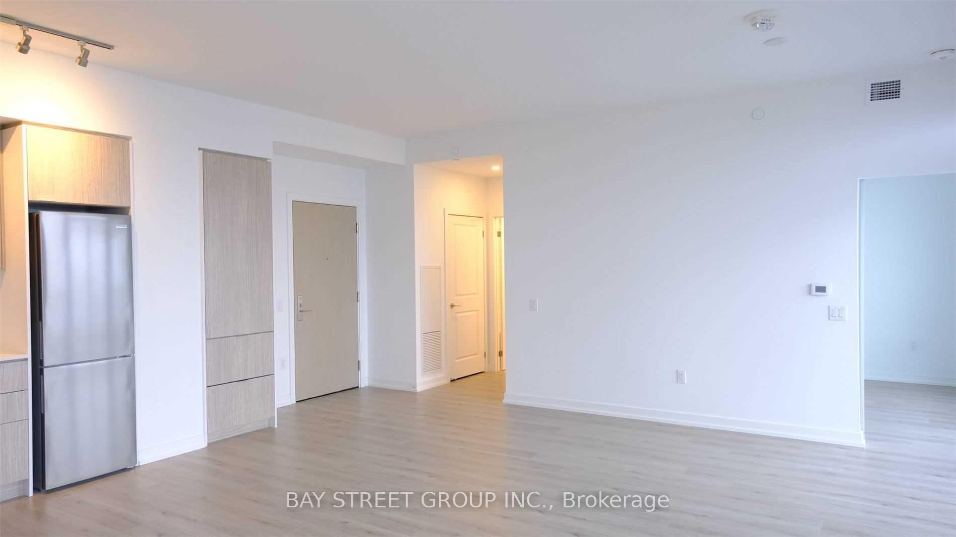 Photo 9 of Unit 4503, 395 Bloor Street E, Toronto, North St. James Town — HOMEH