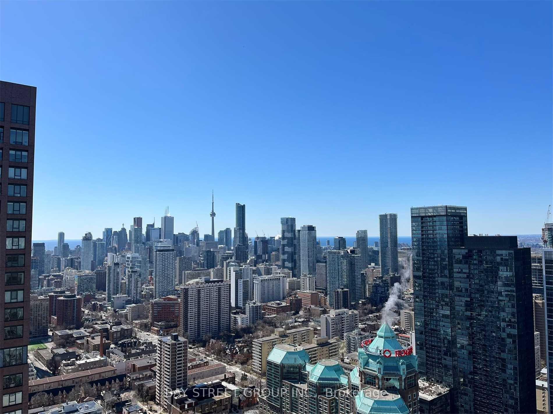 Photo 17 of Unit 4503, 395 Bloor Street E, Toronto, North St. James Town — HOMEH