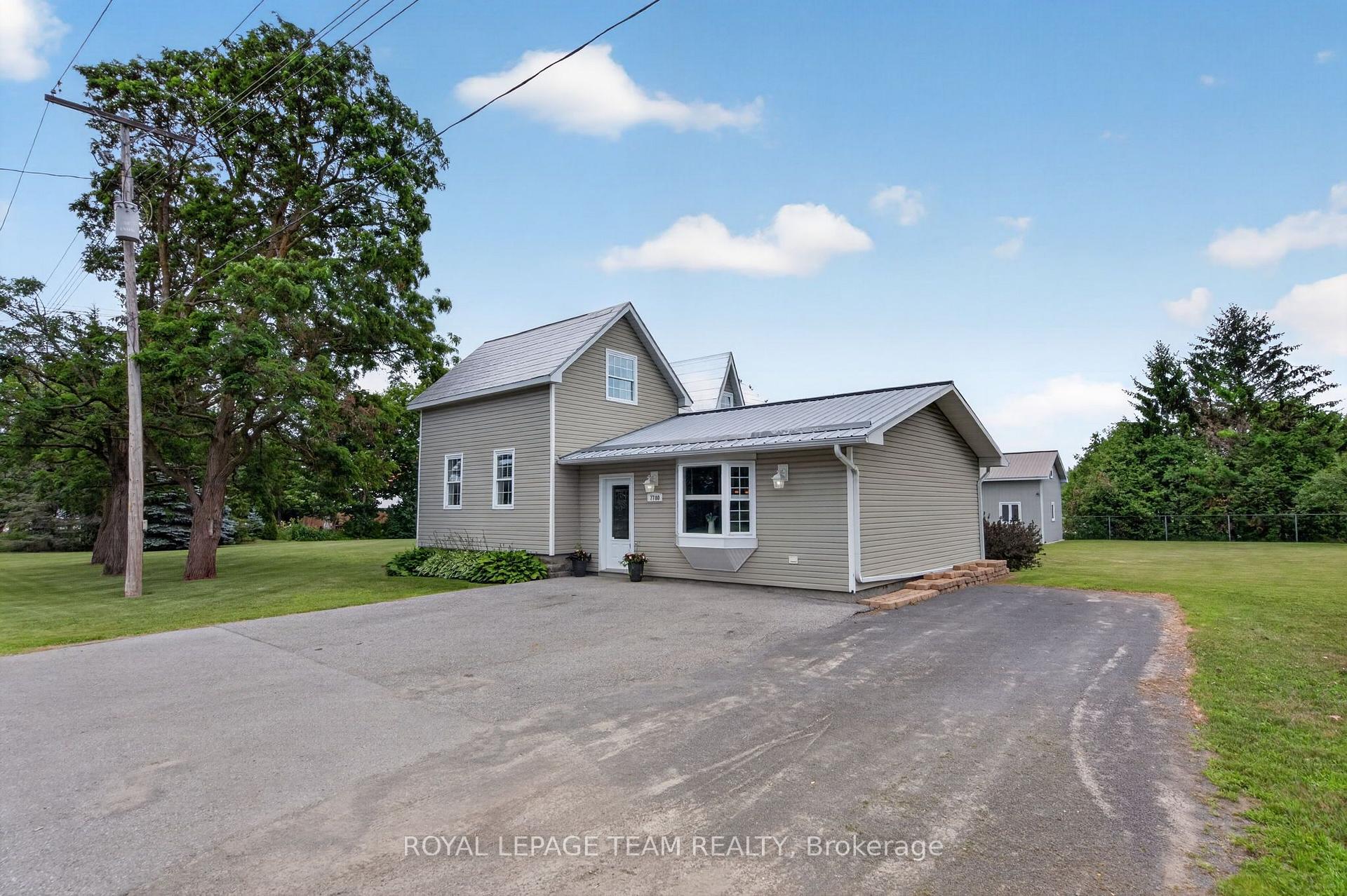 Photo 2 of 7780 Bleeks Road, Ottawa, Munster — HOMEH