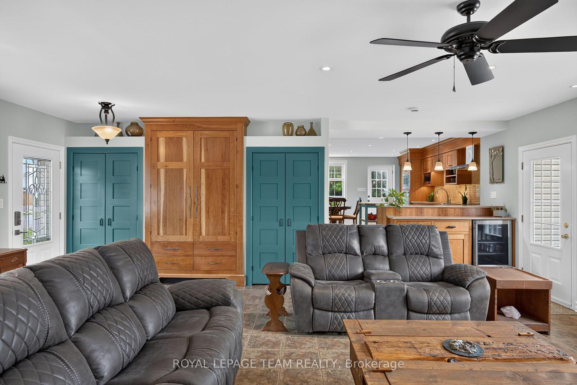 Photo 12 of 7780 Bleeks Road, Ottawa, Munster — HOMEH