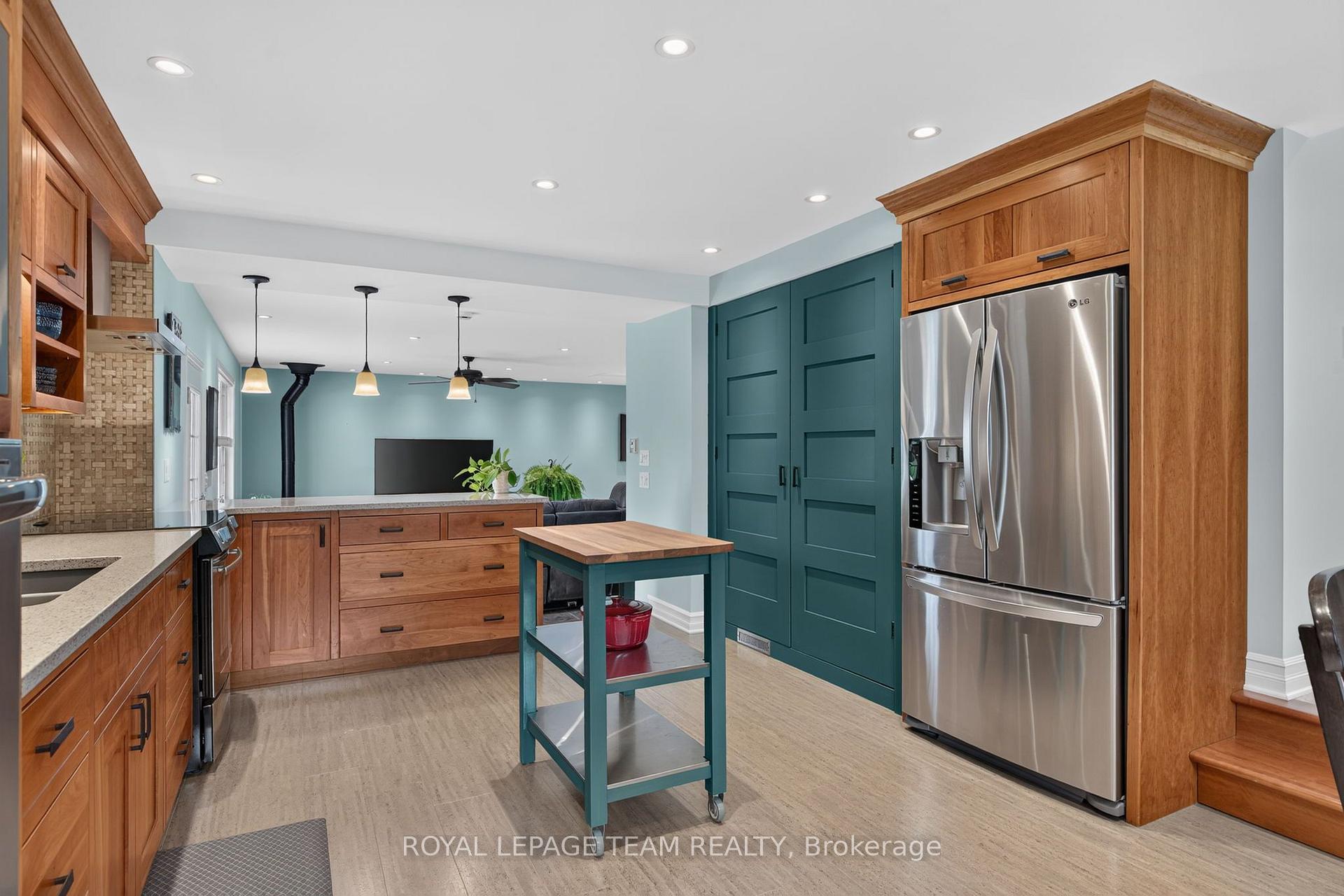 Photo 16 of 7780 Bleeks Road, Ottawa, Munster — HOMEH