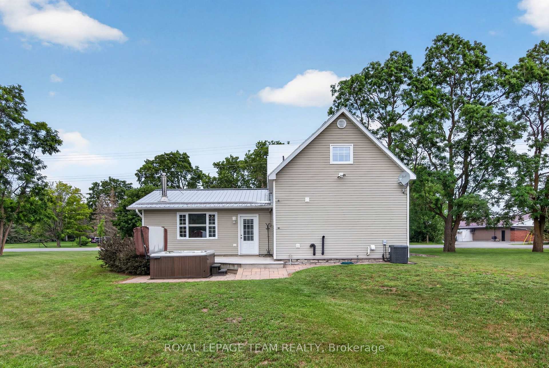 Photo 36 of 7780 Bleeks Road, Ottawa, Munster — HOMEH