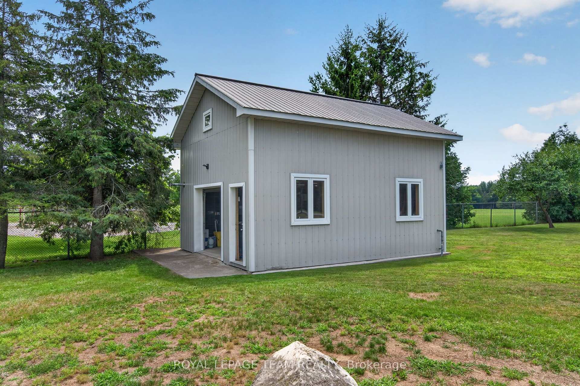 Photo 39 of 7780 Bleeks Road, Ottawa, Munster — HOMEH