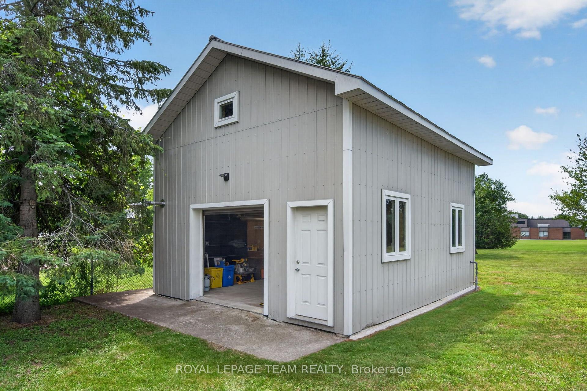 Photo 40 of 7780 Bleeks Road, Ottawa, Munster — HOMEH