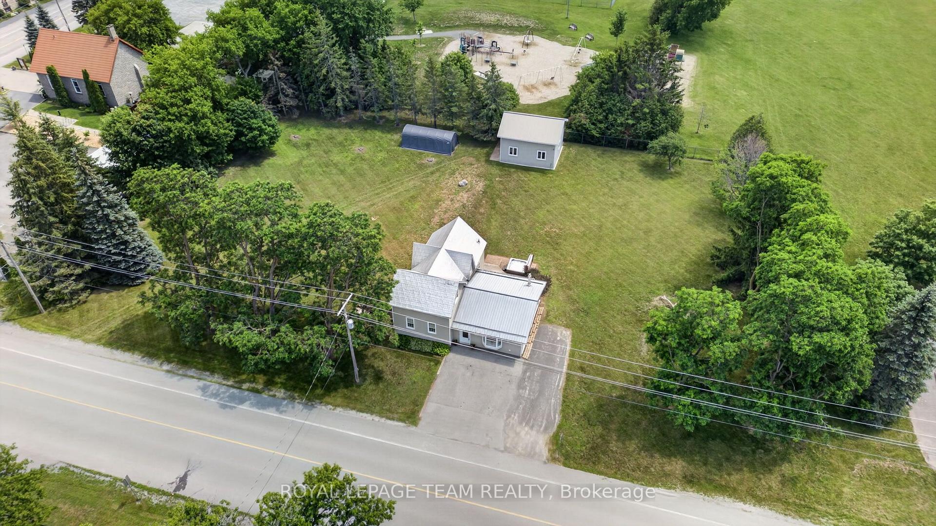 Photo 43 of 7780 Bleeks Road, Ottawa, Munster — HOMEH