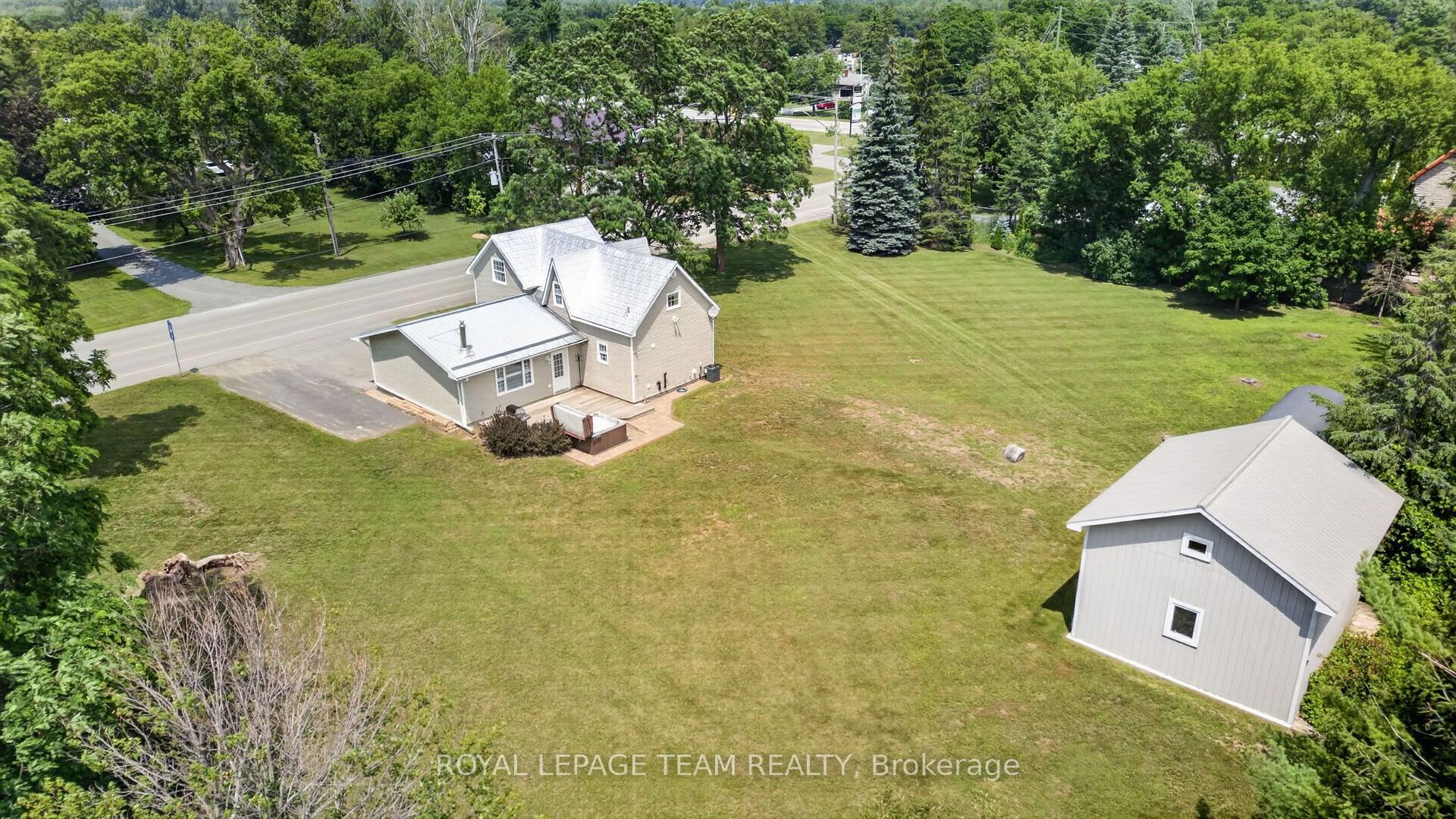Photo 46 of 7780 Bleeks Road, Ottawa, Munster — HOMEH