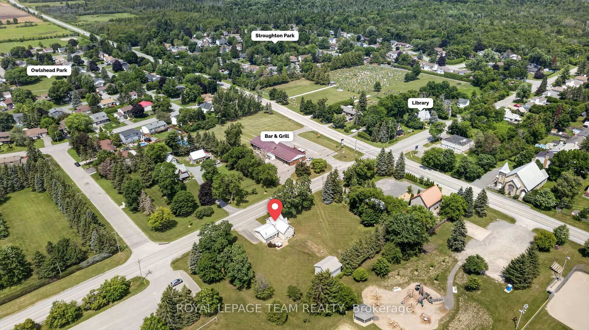 Photo 48 of 7780 Bleeks Road, Ottawa, Munster — HOMEH