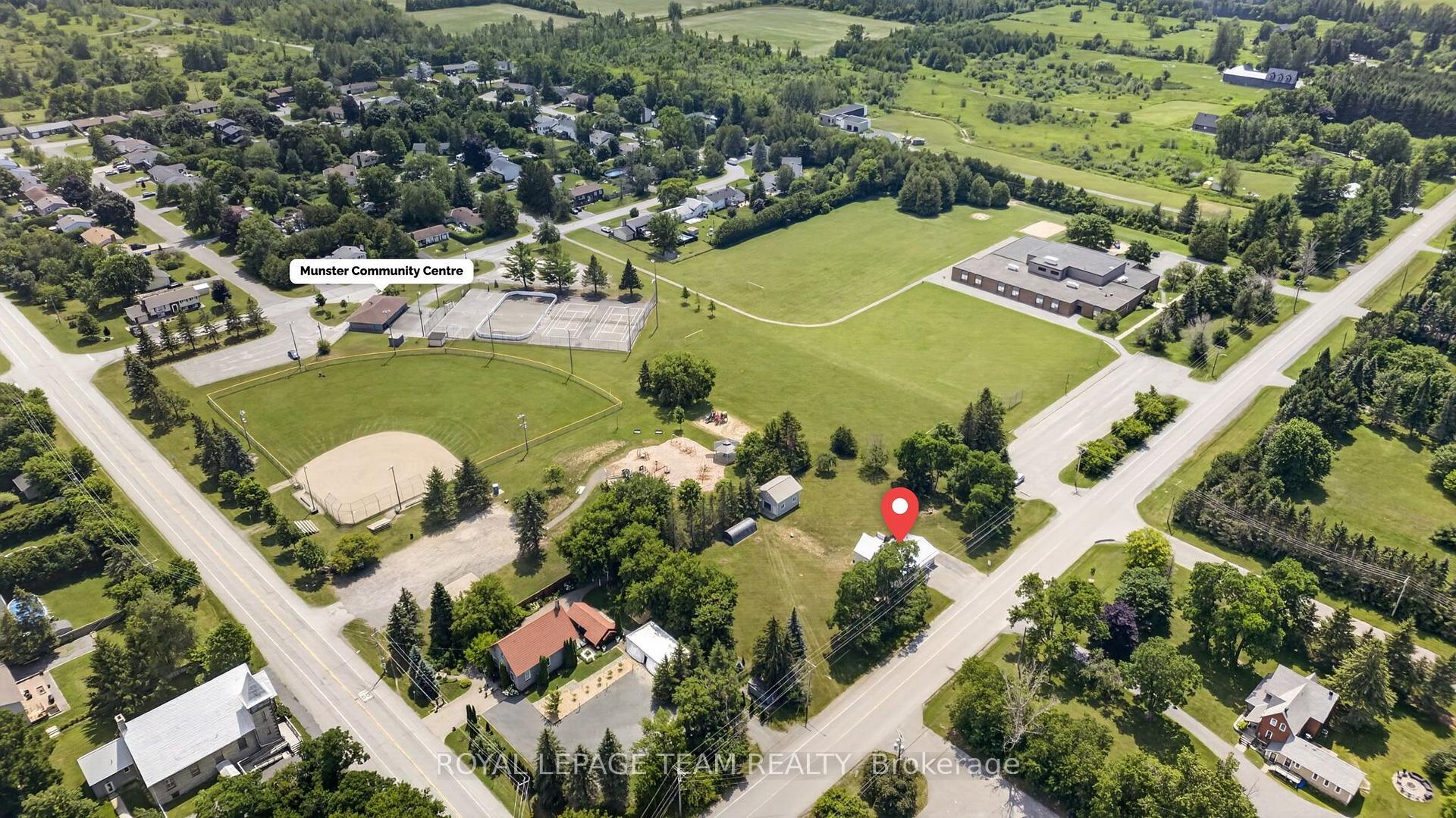 Photo 49 of 7780 Bleeks Road, Ottawa, Munster — HOMEH