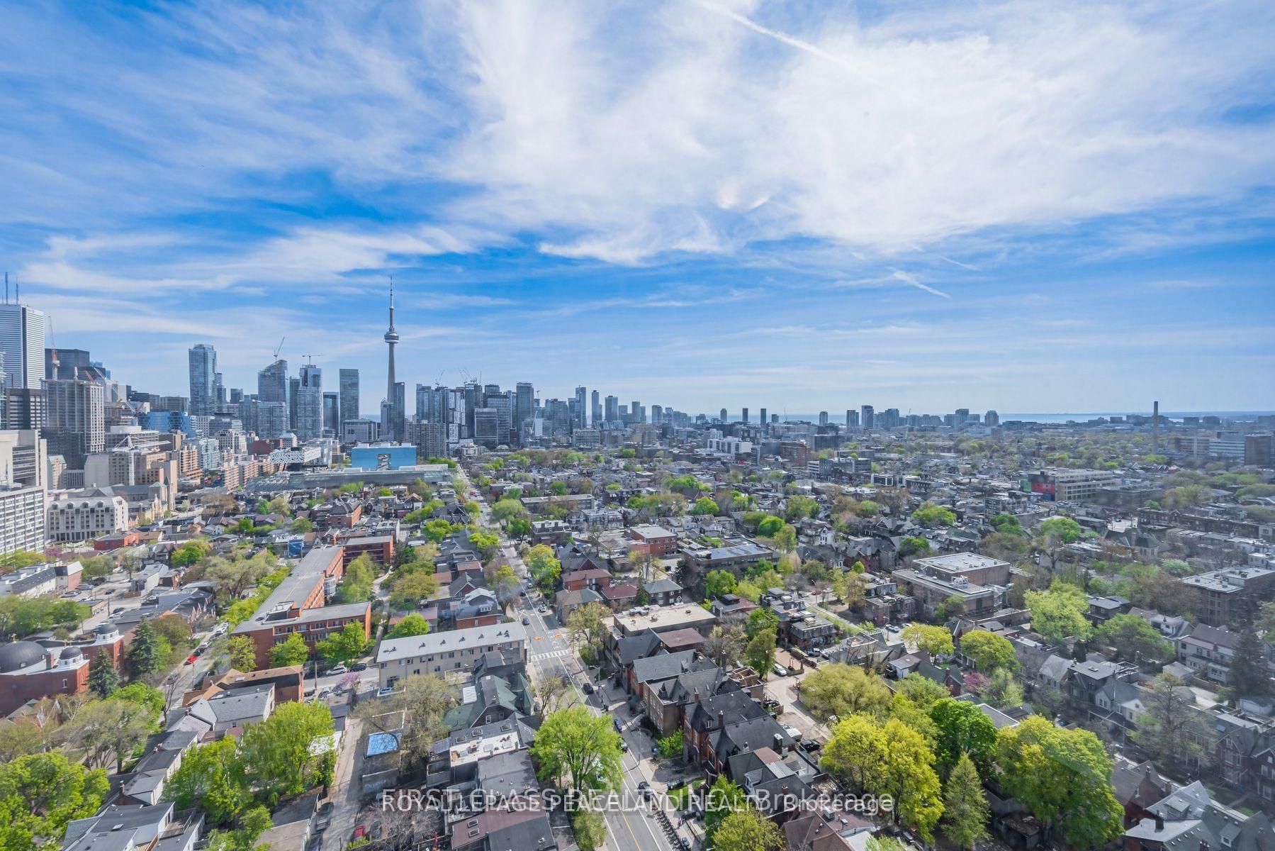 Photo 11 of Unit 1608, 203 College Street, Toronto, Kensington-Chinatown — HOMEH