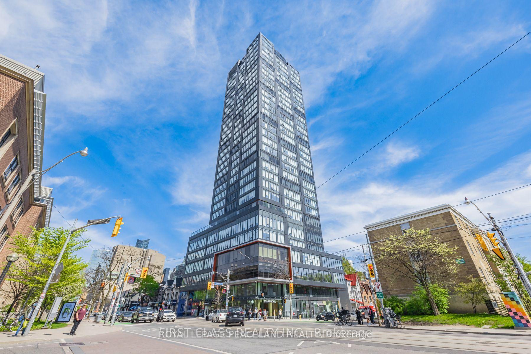 Photo 12 of Unit 1608, 203 College Street, Toronto, Kensington-Chinatown — HOMEH