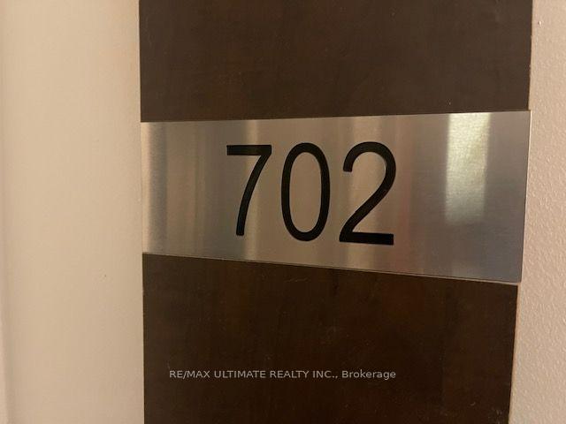 Photo 1 of Unit 702, 55 Centre Avenue, Toronto, Bay Street Corridor — HOMEH