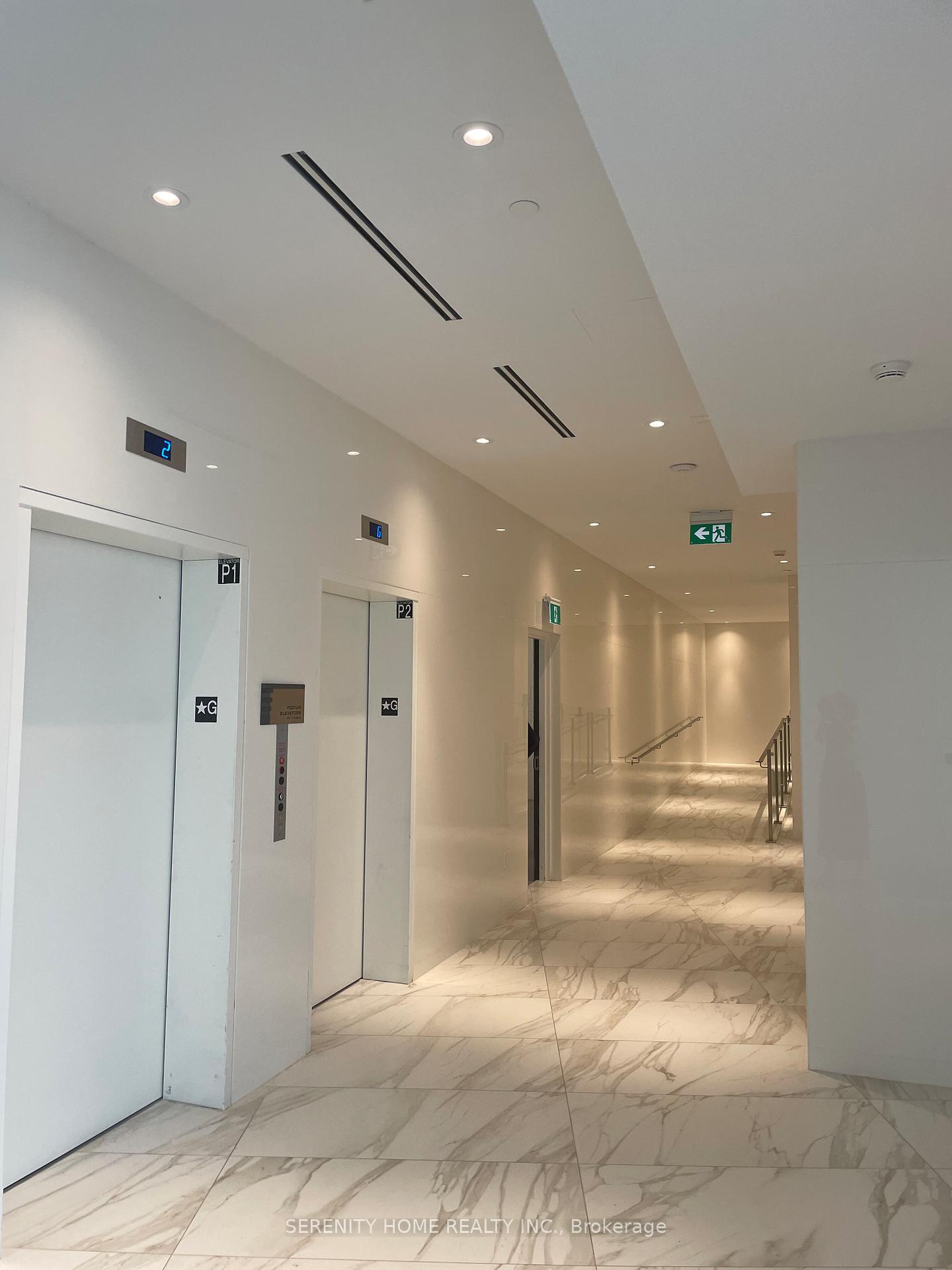 Photo 13 of Unit 4509, 3883 quartz Road, Mississauga, City Centre — HOMEH