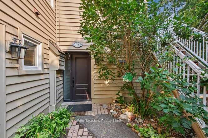 Photo 18 of Unit 314, 5 Dawson Drive, Collingwood — HOMEH