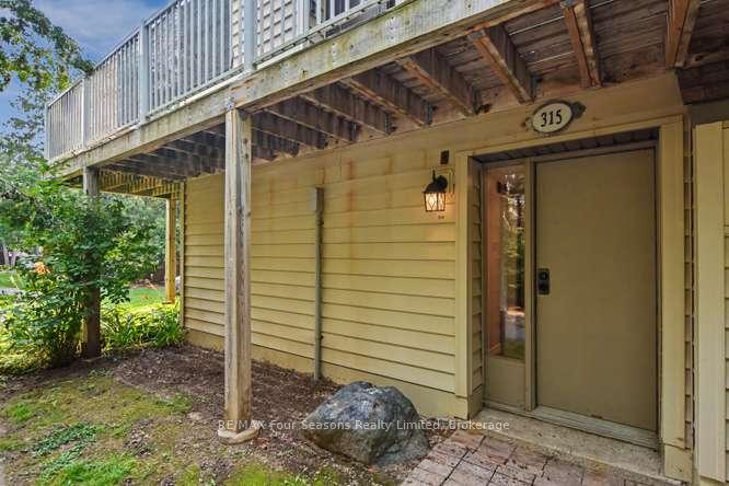 Photo 20 of Unit 314, 5 Dawson Drive, Collingwood — HOMEH