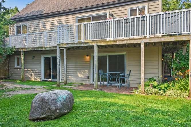 Photo 24 of Unit 314, 5 Dawson Drive, Collingwood — HOMEH