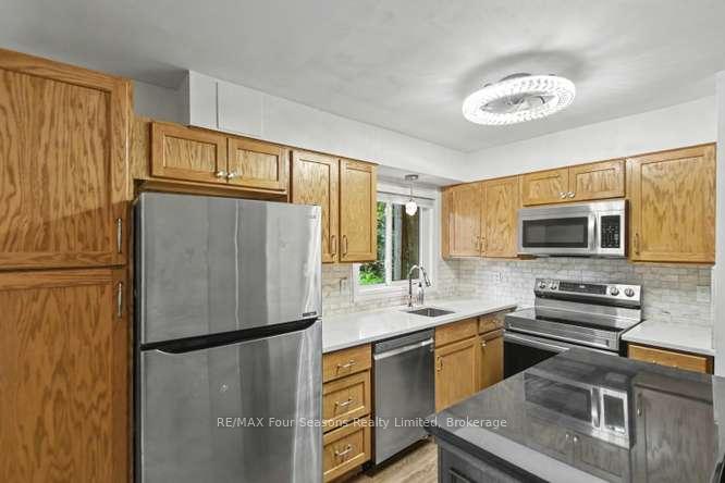 Photo 30 of Unit 314, 5 Dawson Drive, Collingwood — HOMEH