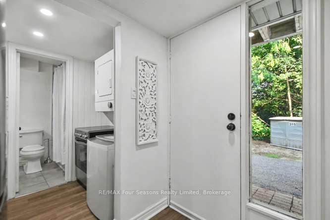 Photo 39 of Unit 314, 5 Dawson Drive, Collingwood — HOMEH