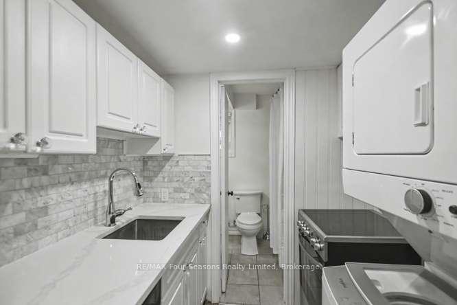 Photo 40 of Unit 314, 5 Dawson Drive, Collingwood — HOMEH