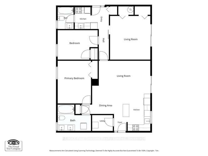 Photo 46 of Unit 314, 5 Dawson Drive, Collingwood — HOMEH