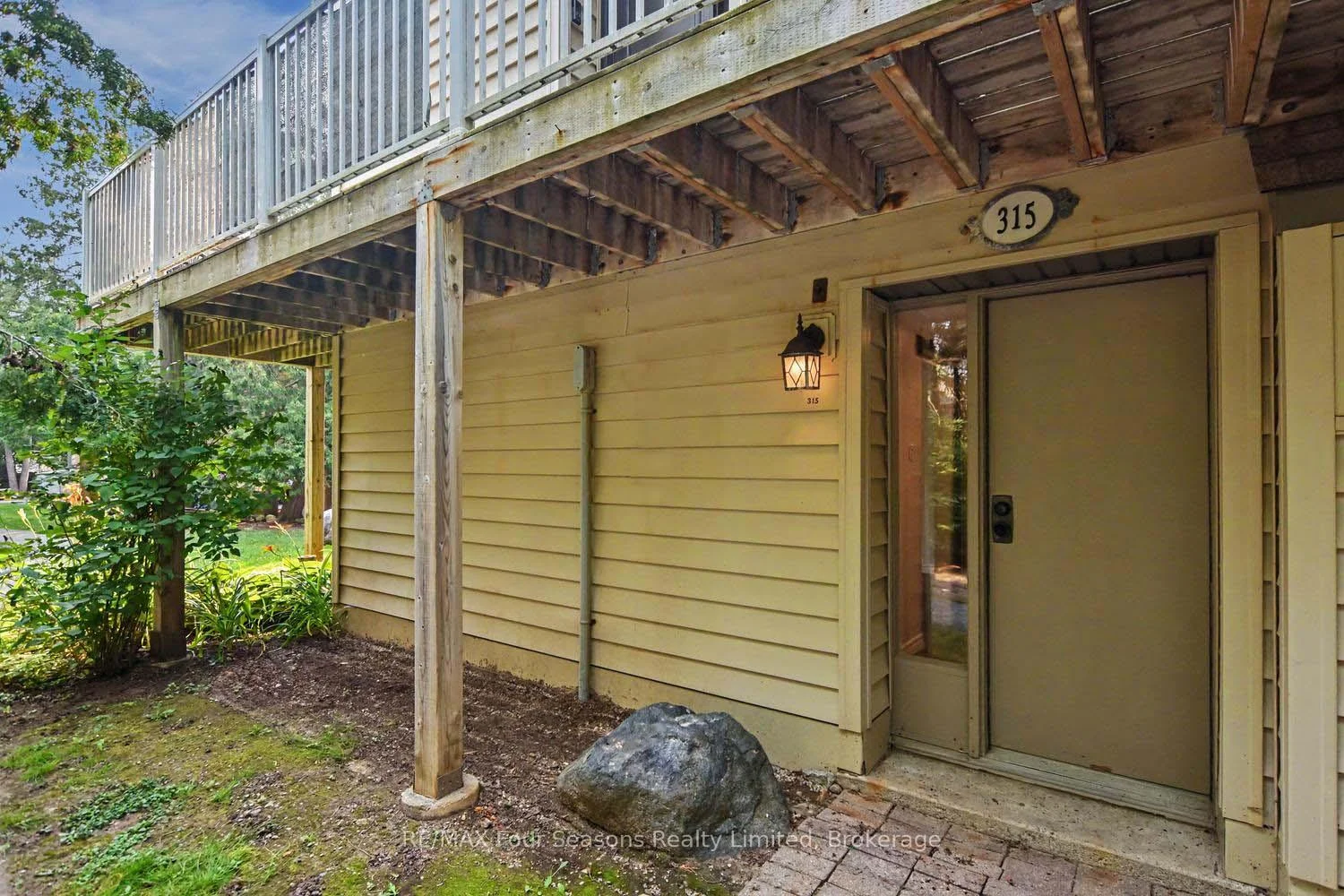 Photo 21 of Unit 314, 5 Dawson Drive, Collingwood — HOMEH