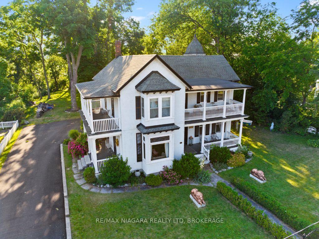 Photo of 14 Catharine Street